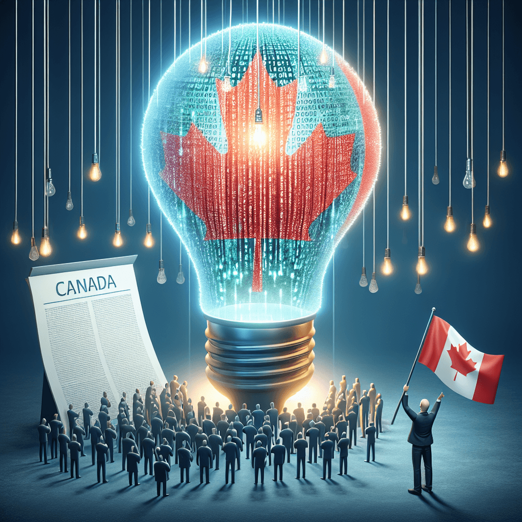 Anthropic's Mythos Approach Earns Praise from Canada's AI-Savvy Minister