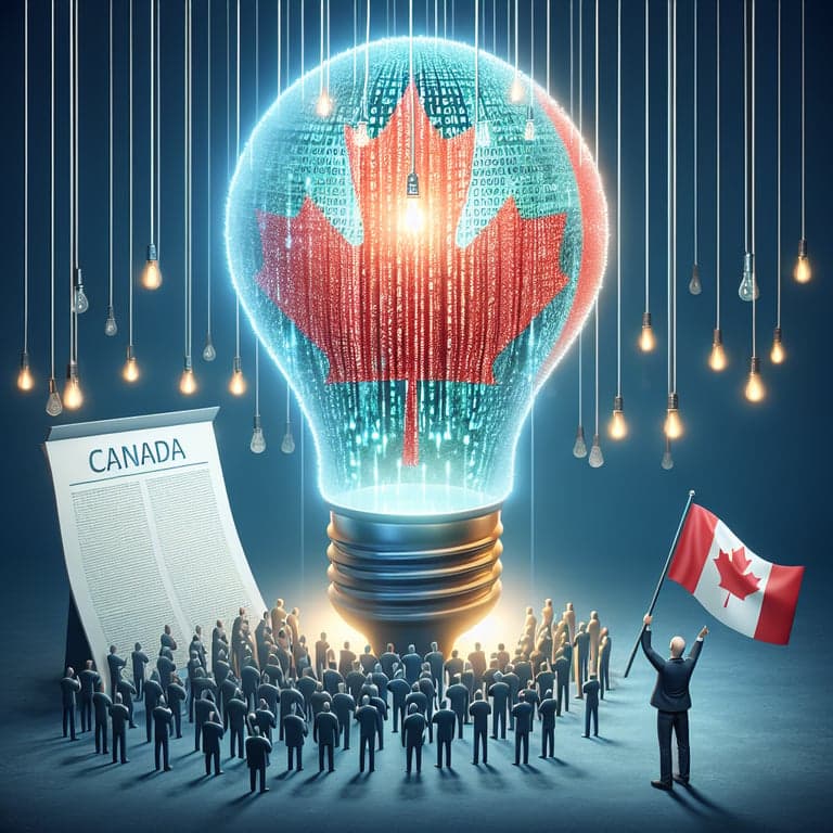 Anthropic's Mythos Approach Earns Praise from Canada's AI-Savvy Minister