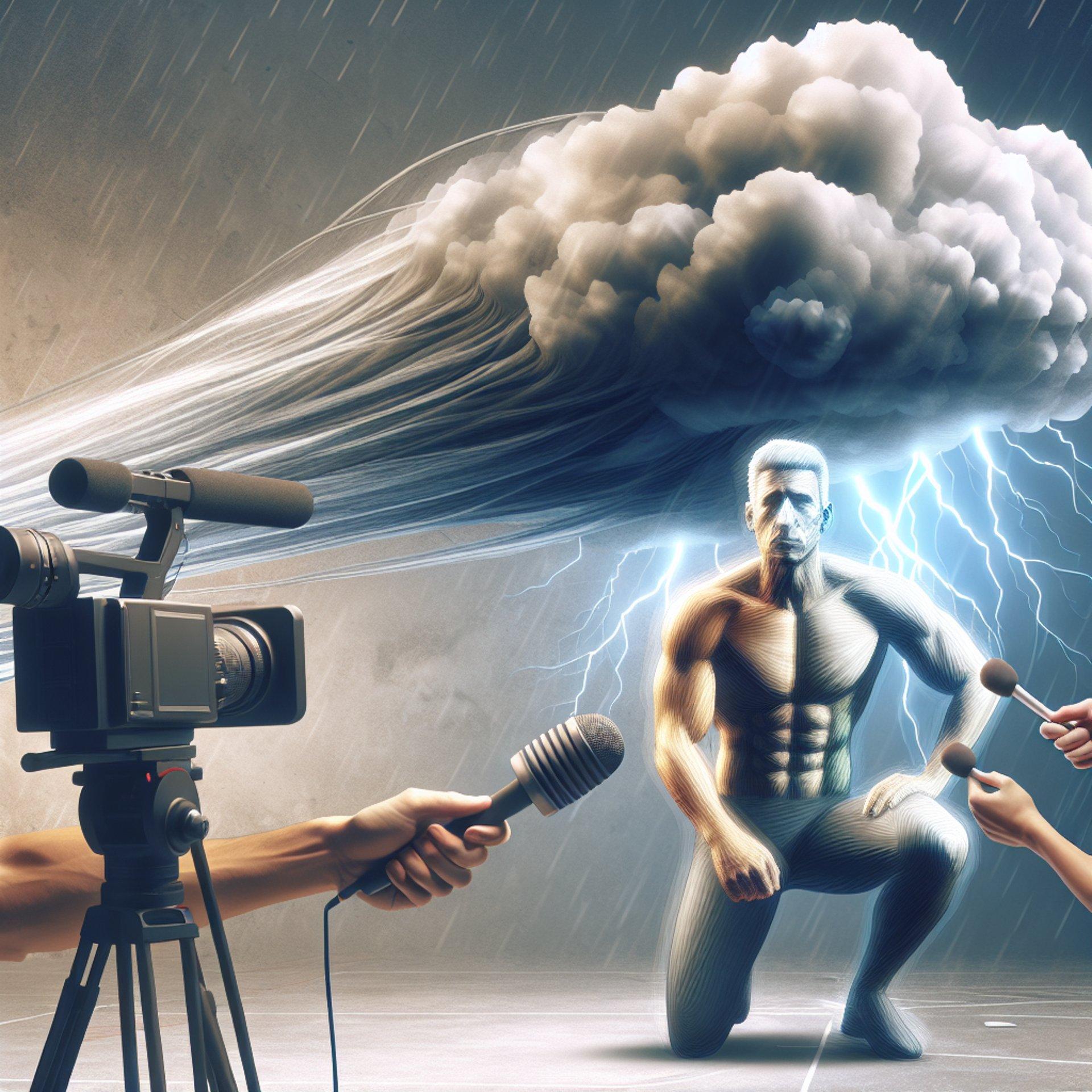 Banner for Elon Musk in Turbulence: The BBC Interview Fallout!