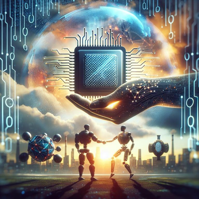 Banner for OpenAI Taps Apple's Trusted Partner Luxshare for its Groundbreaking Move into AI Hardware