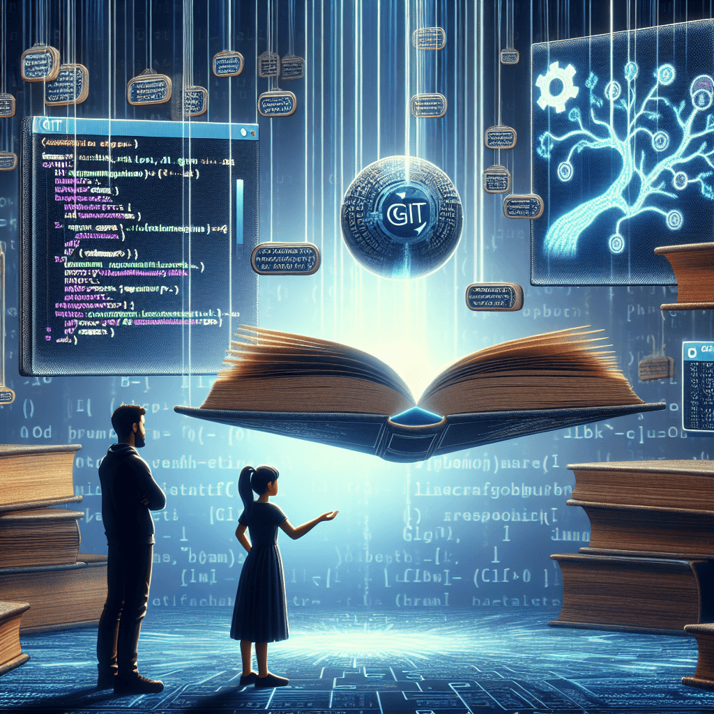 Master Git Like a Pro: A Beginner's Guide to Interactive Rebasing