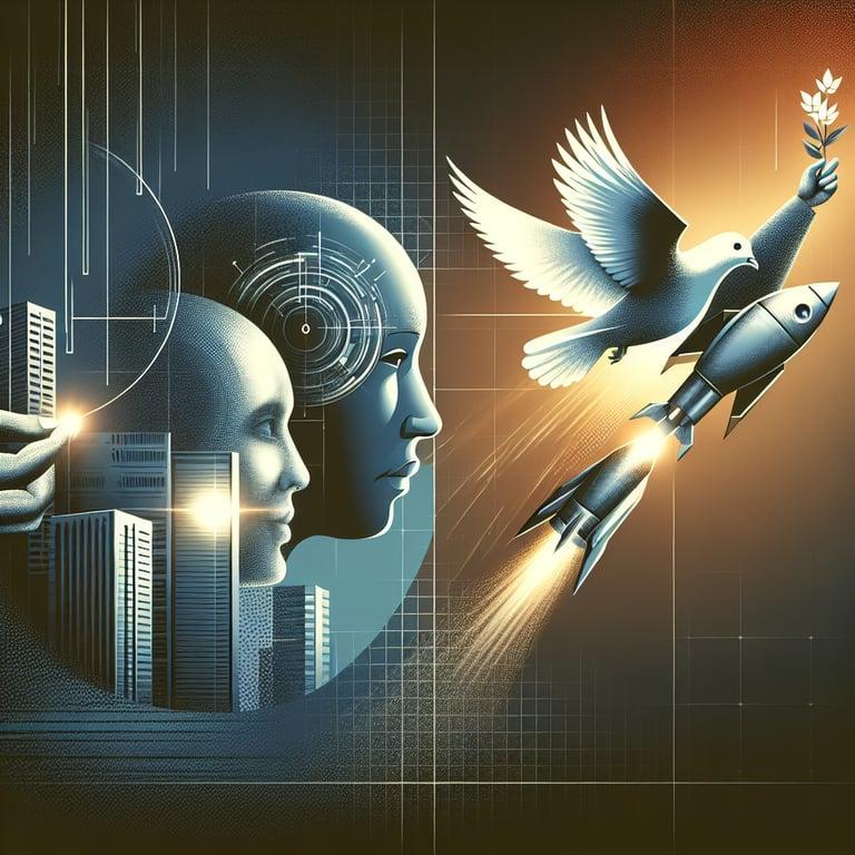 Banner for OpenAI Urges Elon Musk to Cease Hostile Campaign