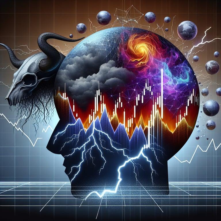 Banner for Google Stock Alert: Bollinger Bands Narrow and KDJ Death Cross Spells Volatility
