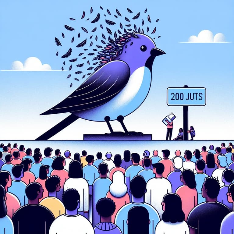 Google's Flutter Flutter: 200 Job Cuts Stir Developer Community