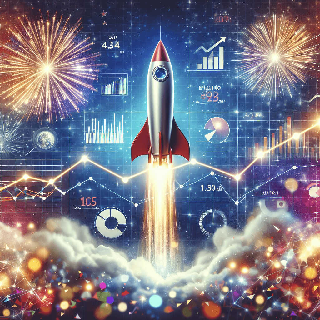 OpenAI Rockets to $2 Billion Monthly Run Rate: A Financial Phenomenon