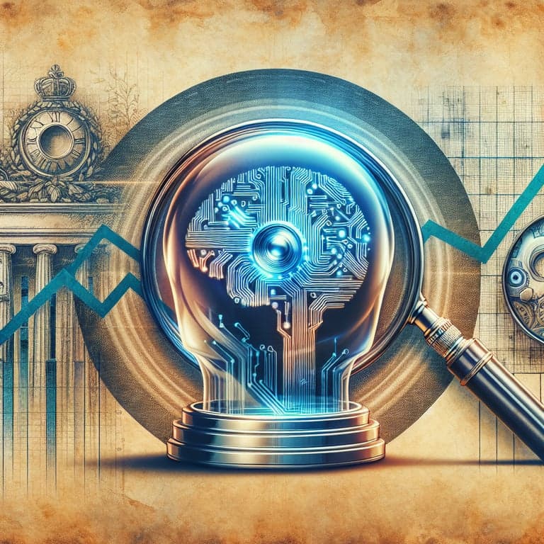 Yale Budget Lab Study Finds AI Not the Culprit for U.S. Job Market Conundrum