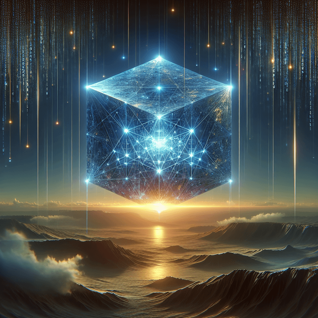 Tesseract AI: Navigating the Next Frontier of Search Visibility
