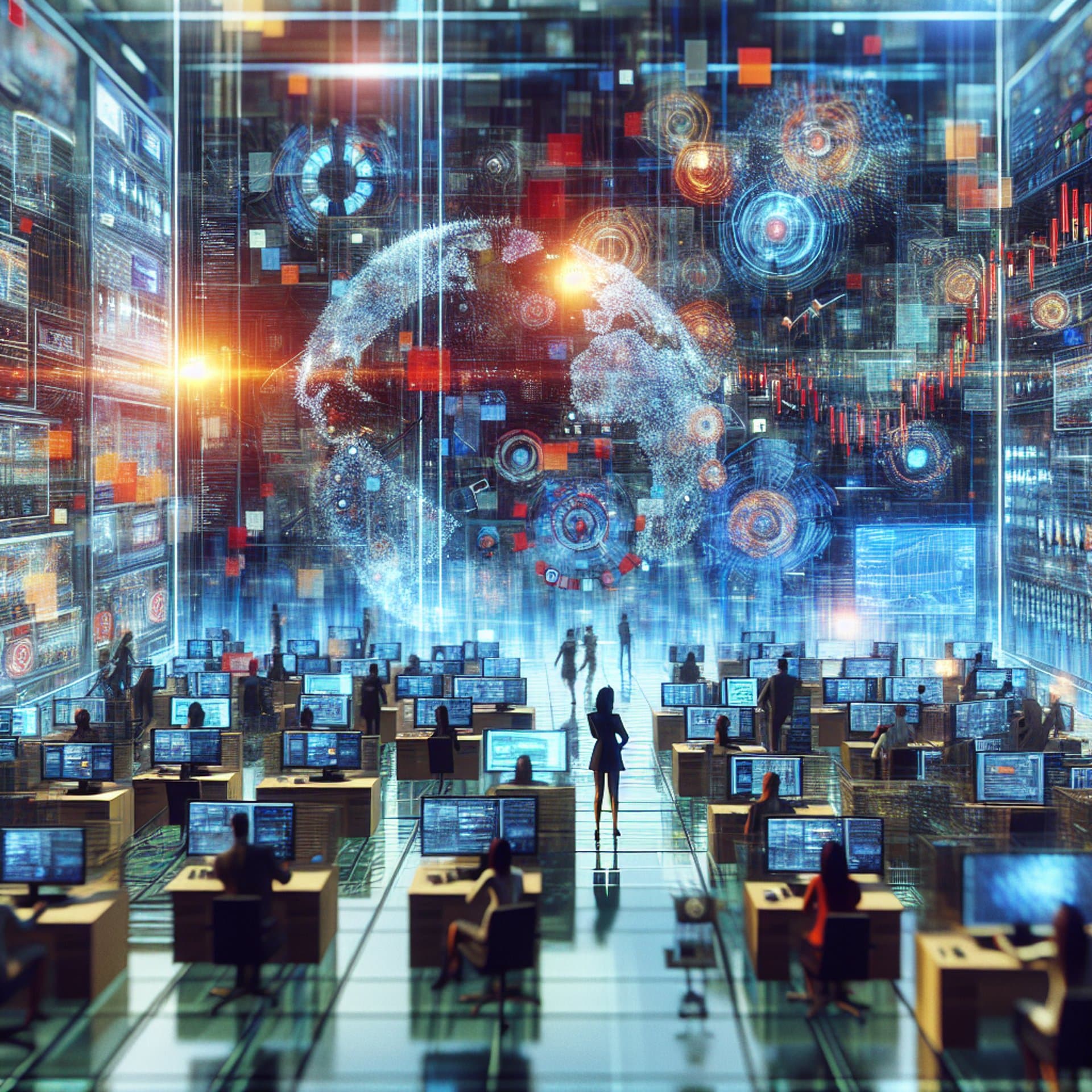 Banner for AI Misfires: False Updates Shroud Charlie Kirk Incident