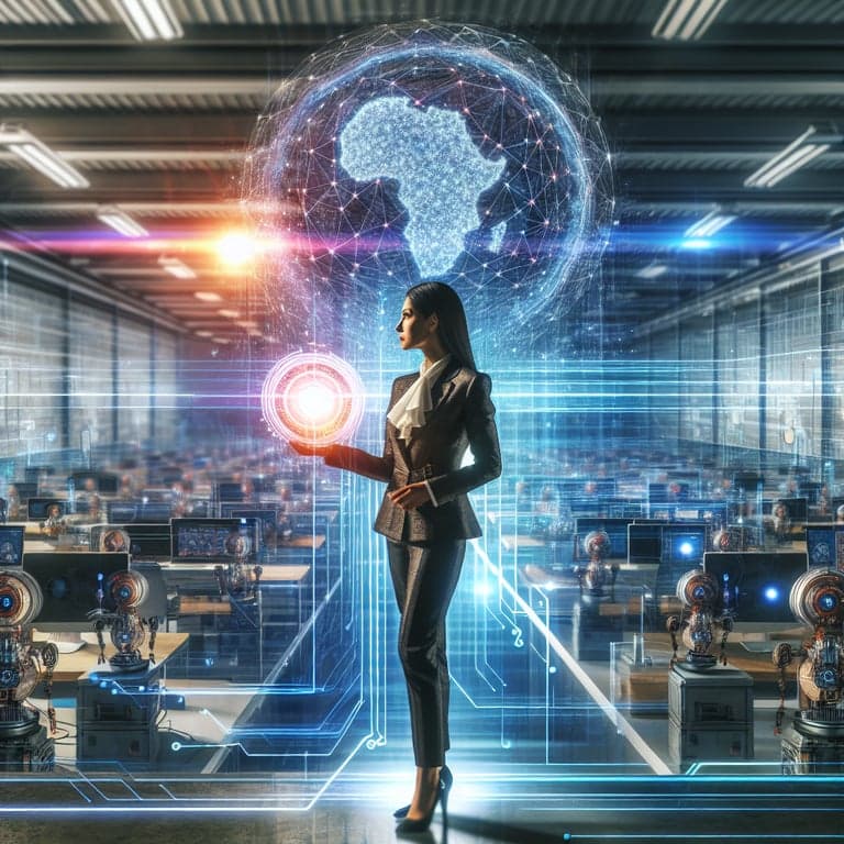 Ex-OpenAI CTO Mira Murati Launches Thinking Machines Lab: A New Frontier in AI Innovation