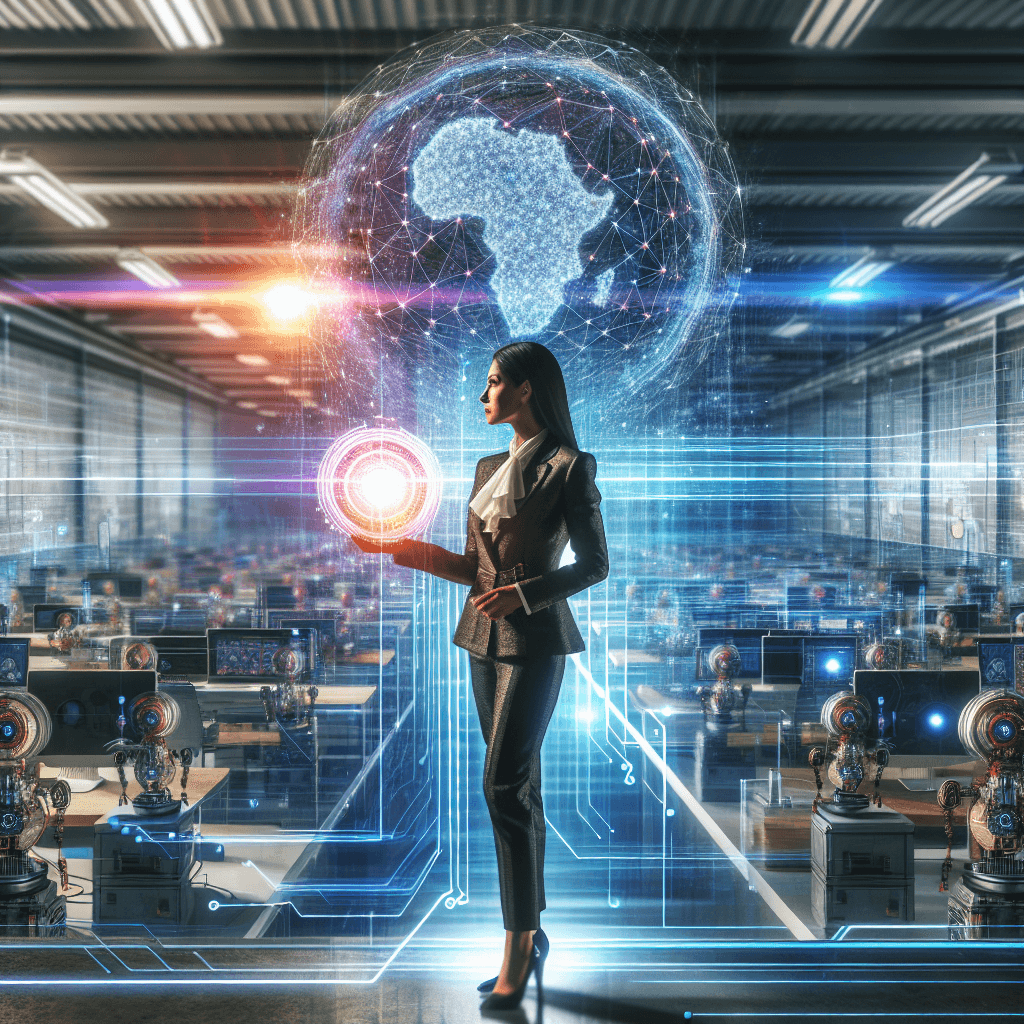 Ex-OpenAI CTO Mira Murati Launches Thinking Machines Lab: A New Frontier in AI Innovation