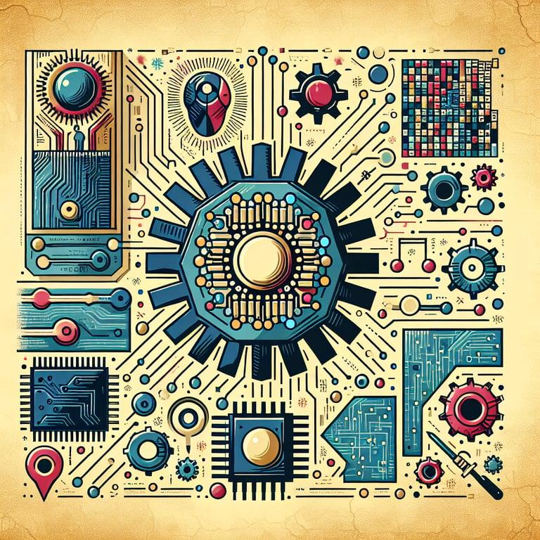 Banner for Anthropic's Context Engineering Genius: The Game-Changer for AI Agents