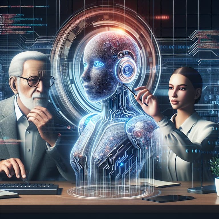 Anthropic's Claude Code: Revolutionizing COBOL Modernization with AI