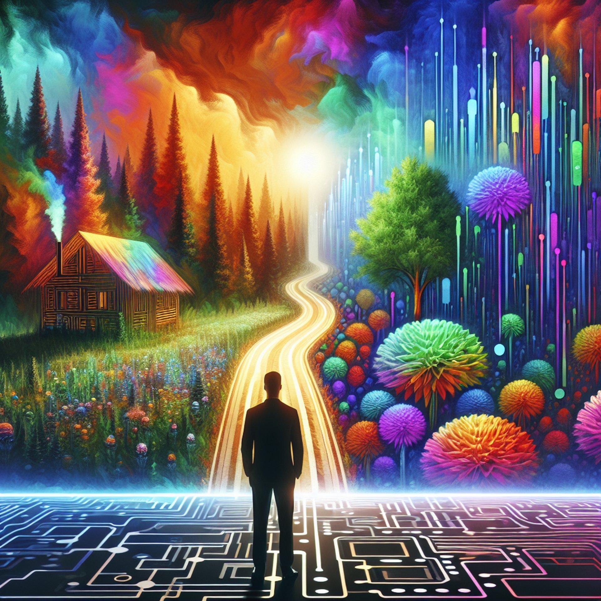 Banner for Elon Musk's Ally Antonio Gracias Eyes Major Role in Psychedelic Medicine with Lykos Therapeutics Takeover