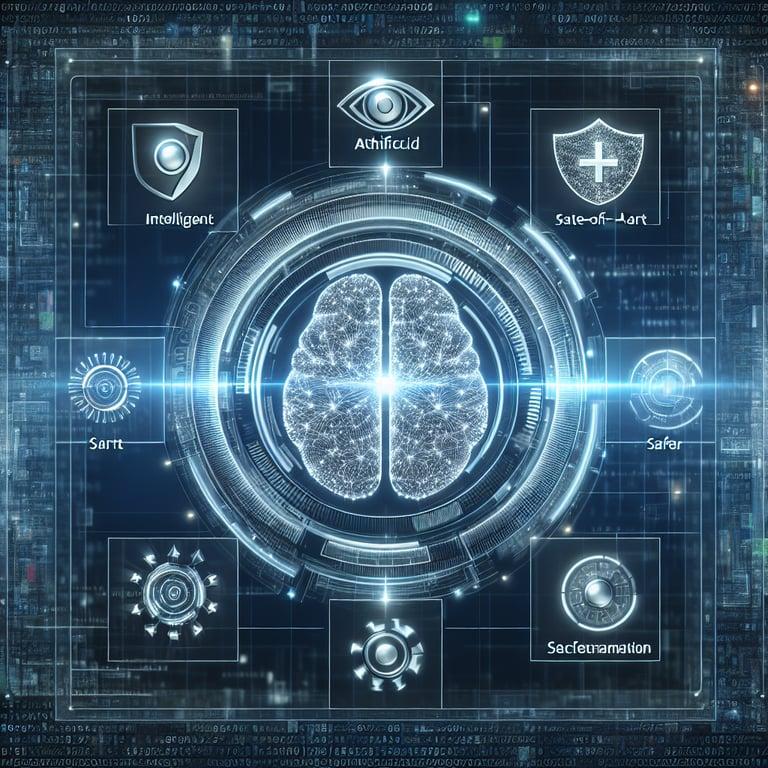 Banner for OpenAI Unveils 'Sora 2': A Safer, Smarter Video Generation App