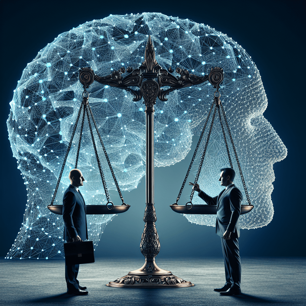 Banner for Elon Musk vs. OpenAI: The Legal Face-Off That Could Shape the Future of AI