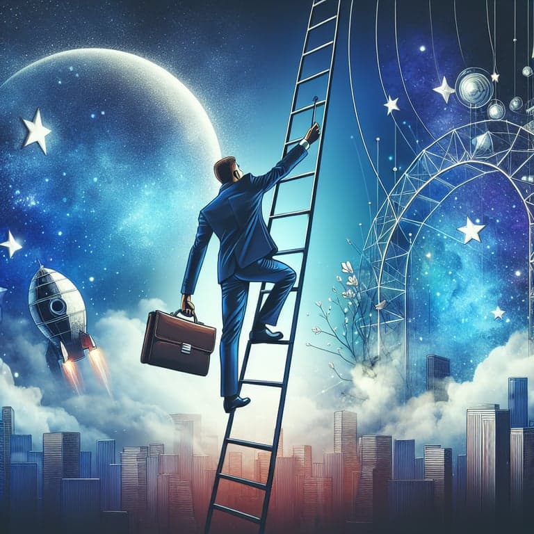 Billionaire Dream or Reality? Jared Isaacman Aims for NASA's Top Spot!