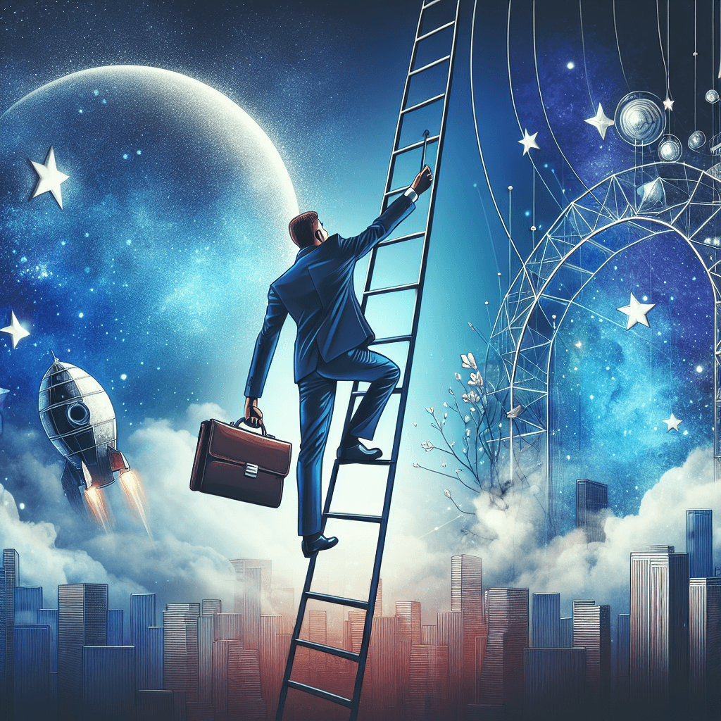 Billionaire Dream or Reality? Jared Isaacman Aims for NASA's Top Spot!