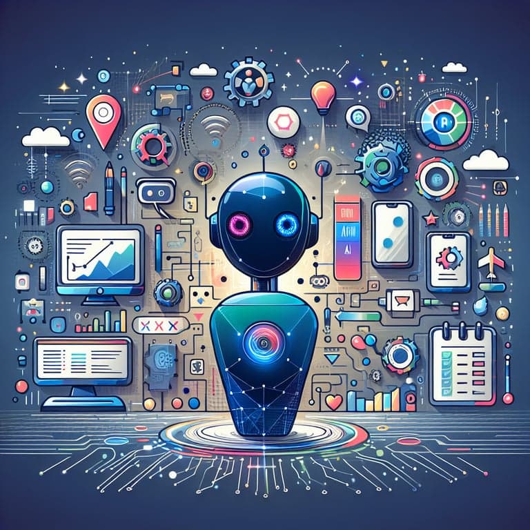 OpenAI's Operator: The AI Agent Taking Autonomy Online