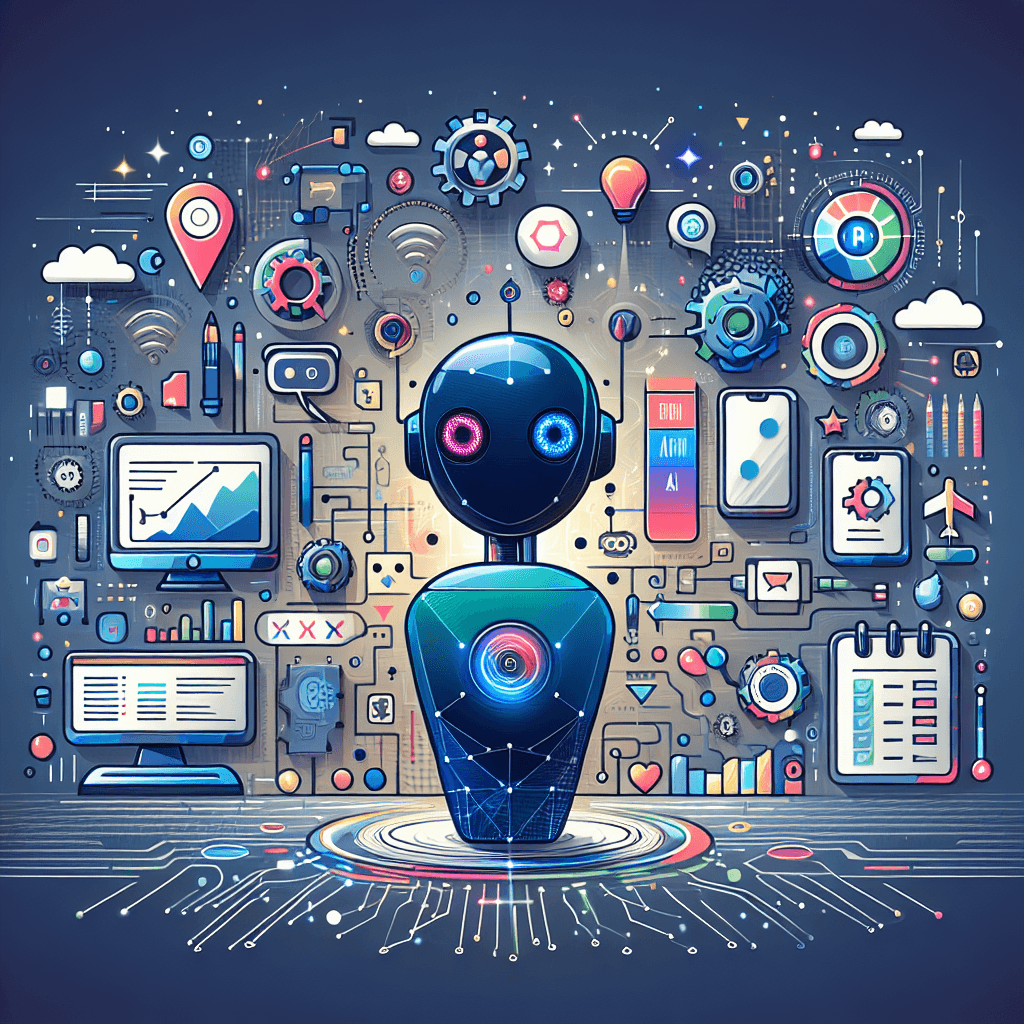 Banner for OpenAI's Operator: The AI Agent Taking Autonomy Online