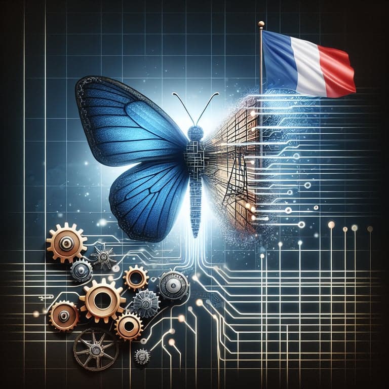 GE Vernova Snags French AI Venture Alteia: A Game-Changer for Grid Management?