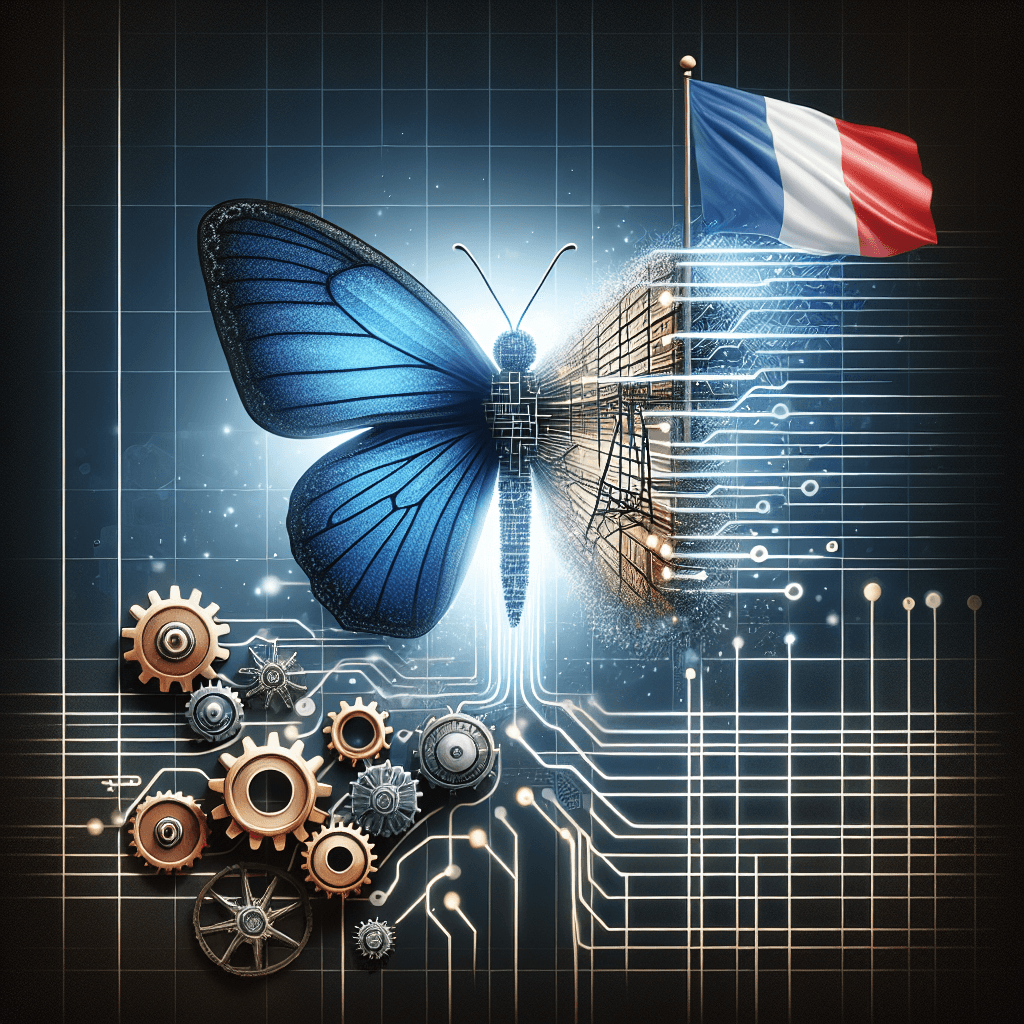 GE Vernova Snags French AI Venture Alteia: A Game-Changer for Grid Management?
