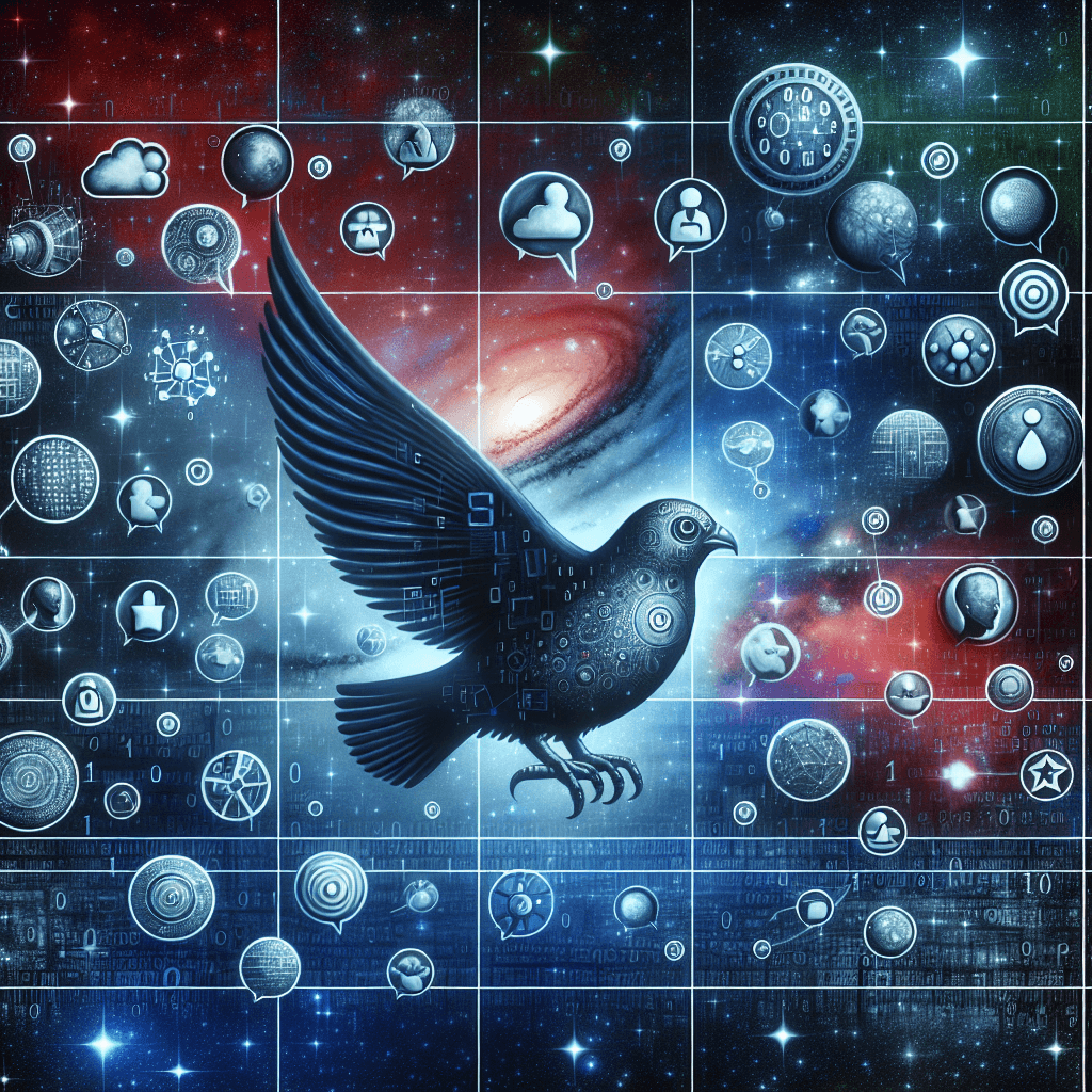 Neil deGrasse Tyson Sparks Debate on Twitter with AI Commentary