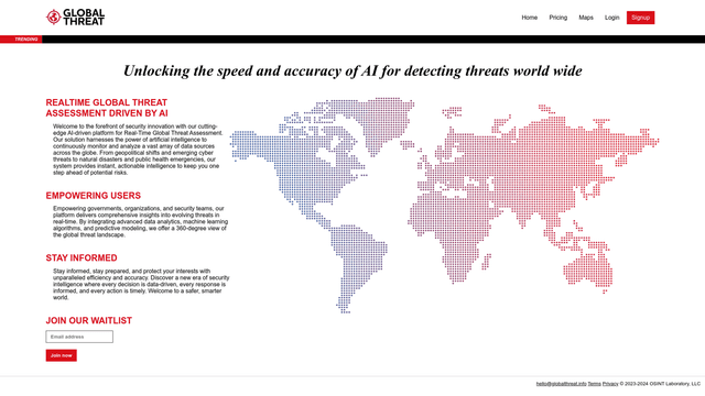 Thumbnail image for GlobalThreat
