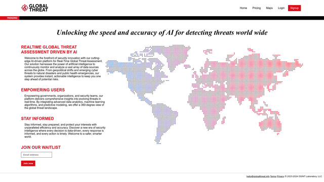 Thumbnail image for GlobalThreat