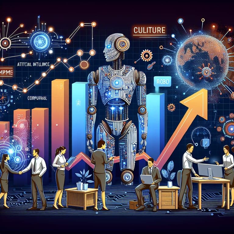 Grant Thornton Tech CFO Survey Reveals AI and Culture as Top Priorities