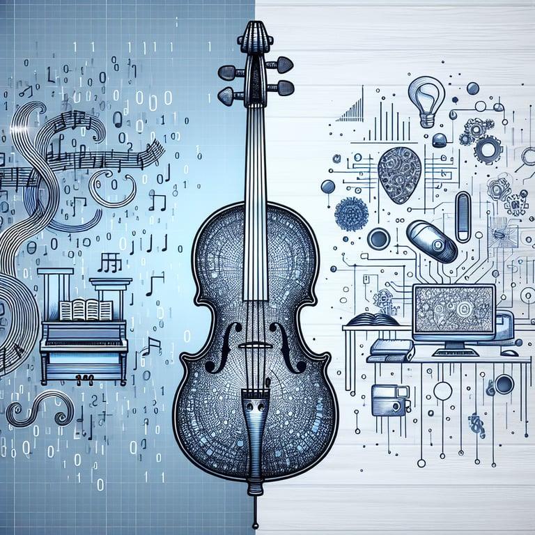 Banner for Oboe: Revolutionizing Education with AI-Powered Personalized Learning