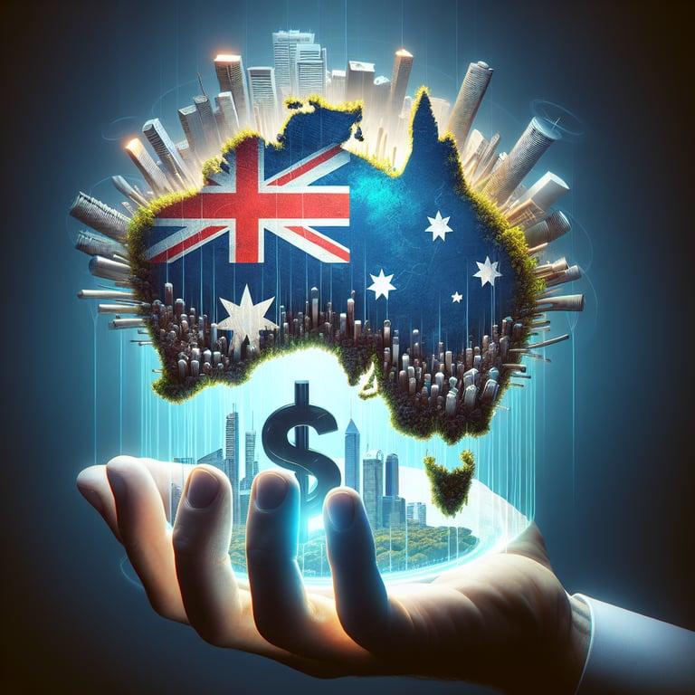 Banner for Why Elon Musk's $44 Billion Payday Has Australia on Edge