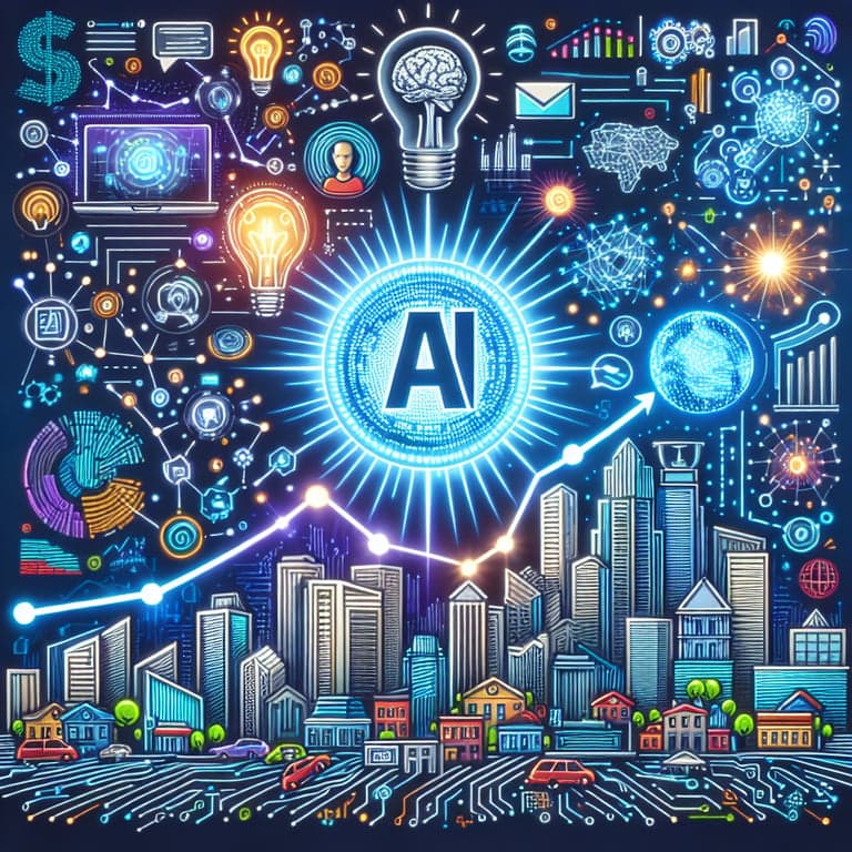 North America's Startup Boom: AI Leads the Way in Q2 2025!