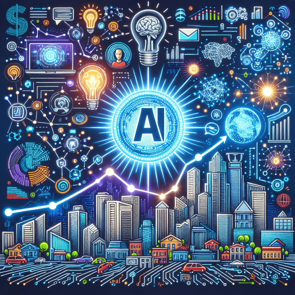 Banner for North America's Startup Boom: AI Leads the Way in Q2 2025!
