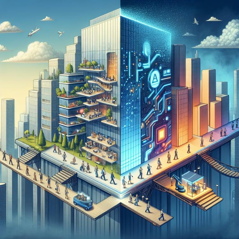 Banner for Meta Lays Off 5% of Workforce: A Strategic AI-Powered Shift
