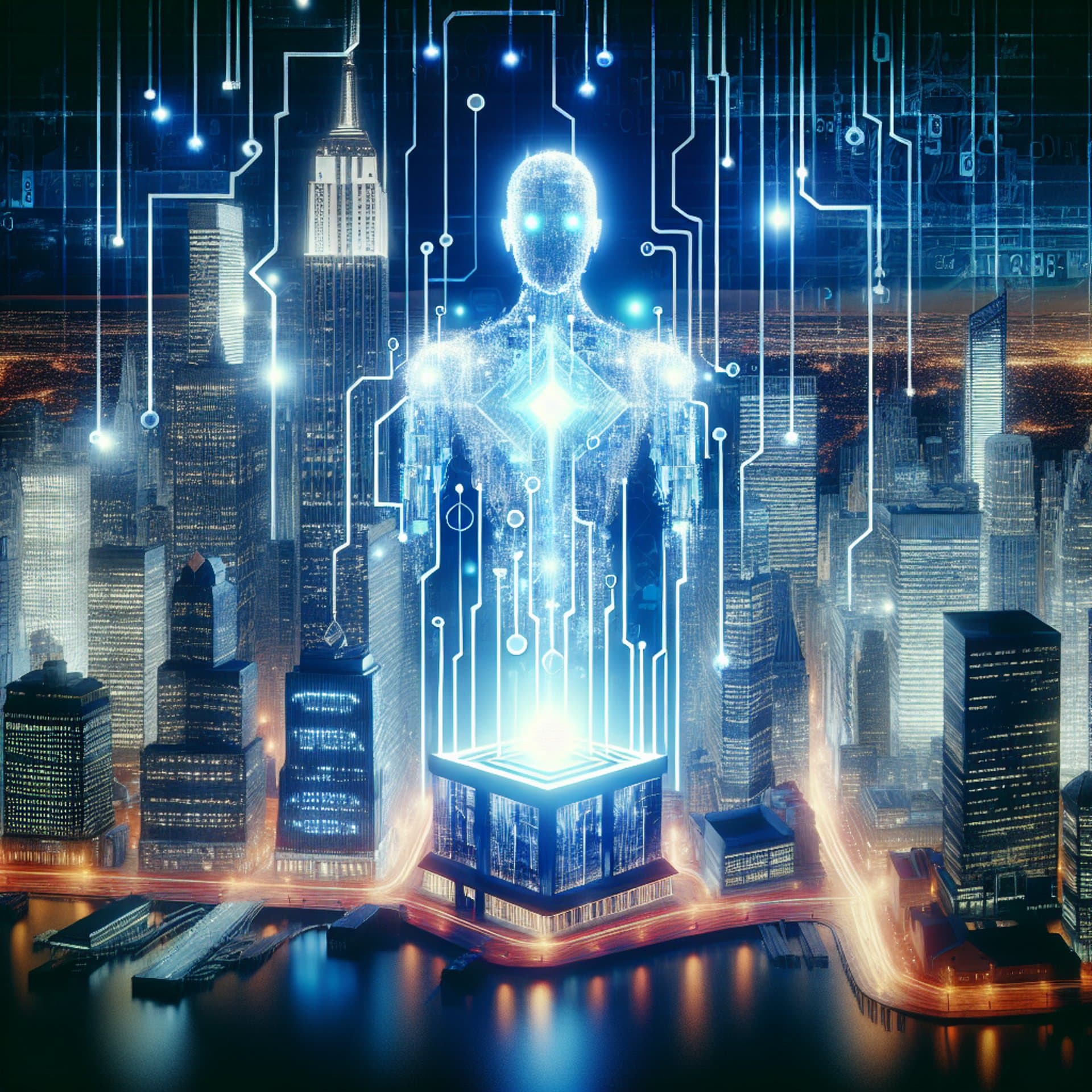 Banner for Anthropic's 'Mythos' AI Model: Wall Street's New Security Sentinel?