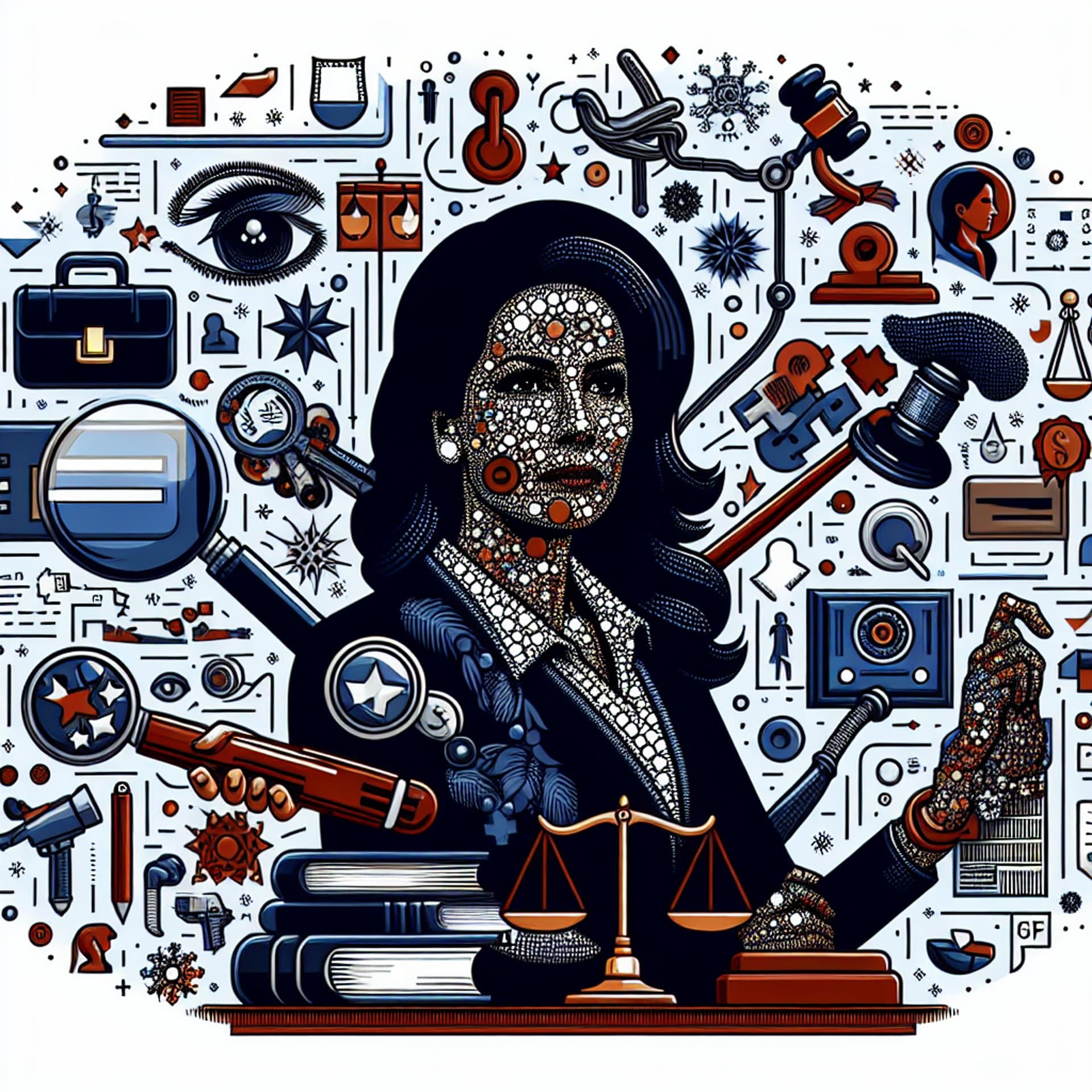 Hillary Clinton's Deposition: Revisiting Epstein Connections Under New Scrutiny