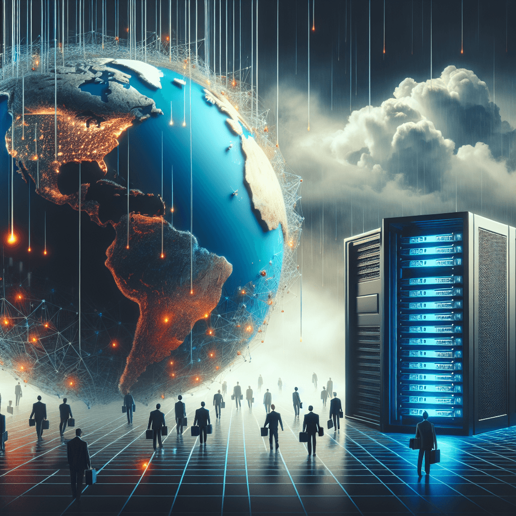 TCS Announces Strategic Layoffs Amid Global IT Turbulence