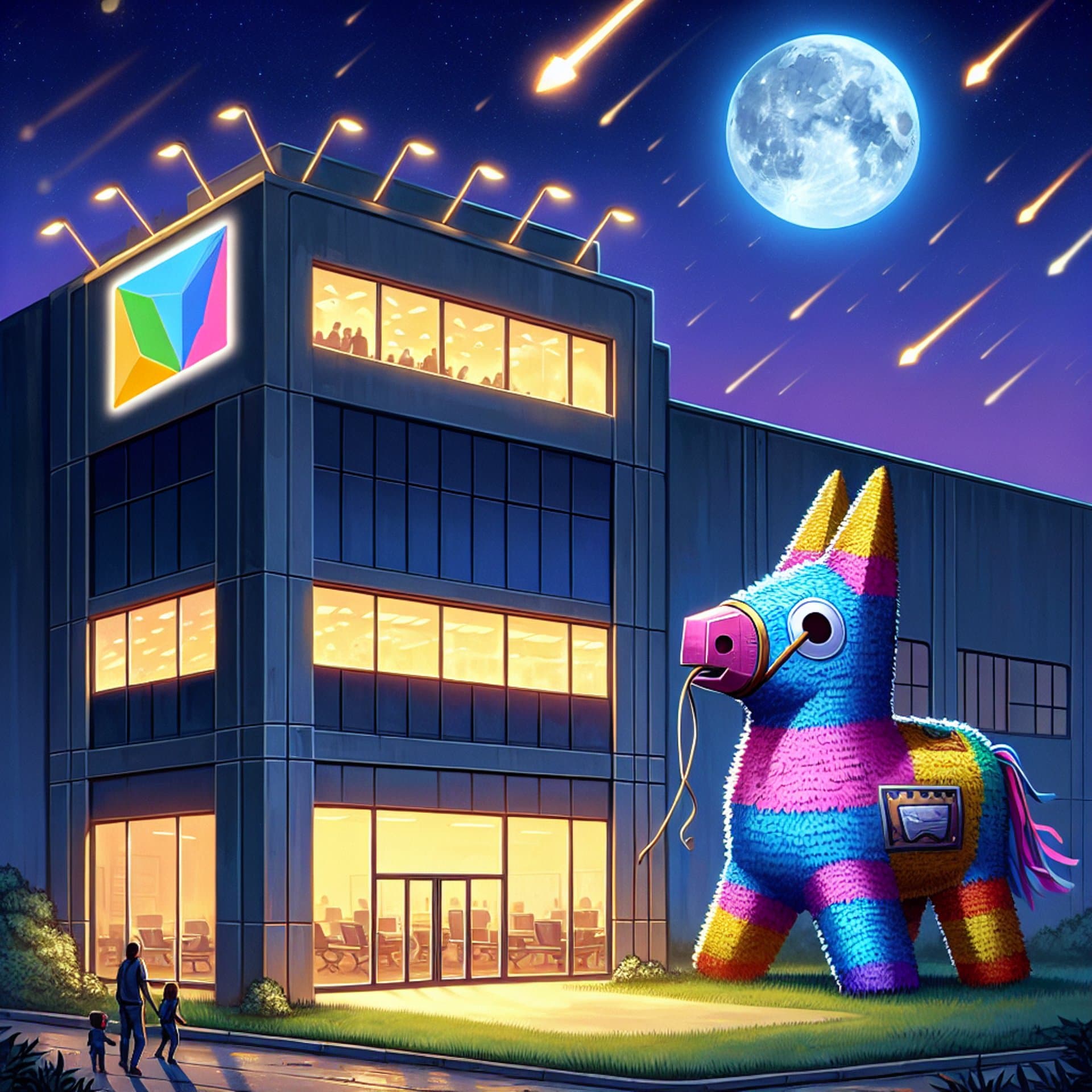 Banner for Epic Games Faces Major Layoffs: Over 1,000 Jobs Cut as Fortnite Engagement Declines