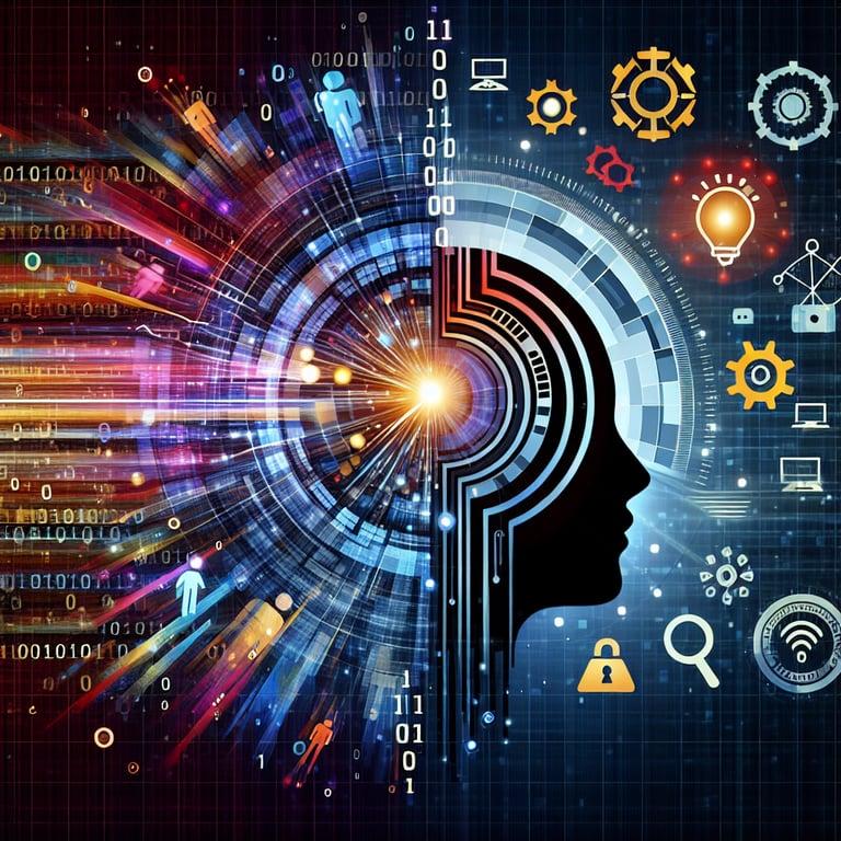 Banner for CrowdStrike to Trim Workforce and Embrace AI: A New Approach to Cybersecurity