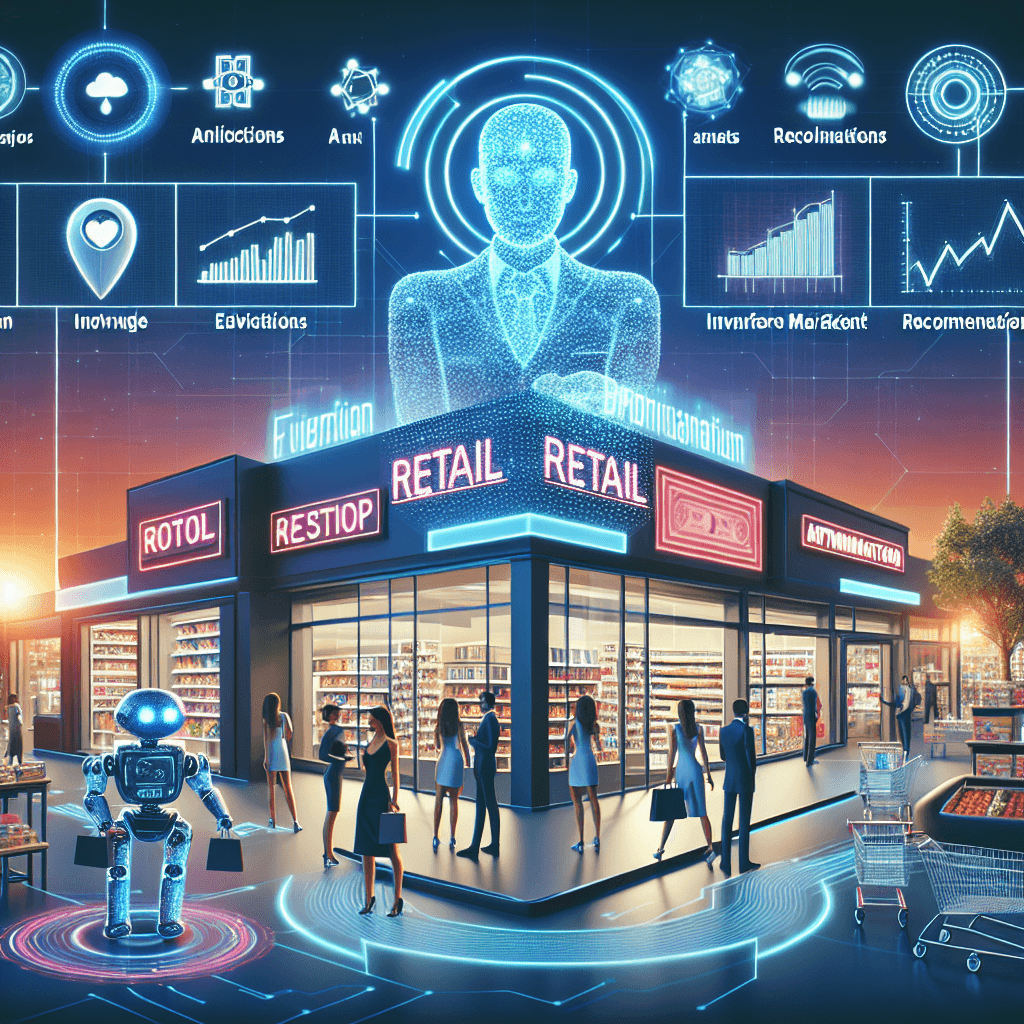 Banner for Shoptalk 2026: AI Set to Revolutionize Retail, Predicts KeyBanc