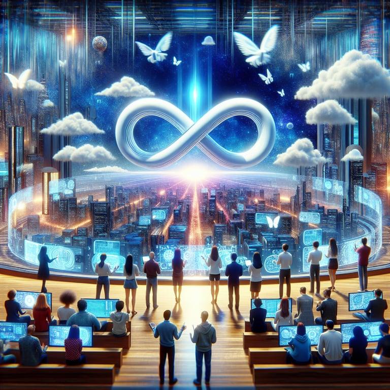 Banner for OpenAI Eyes 'Forever' ChatGPT Subscription: A Game-Changer for AI Enthusiasts