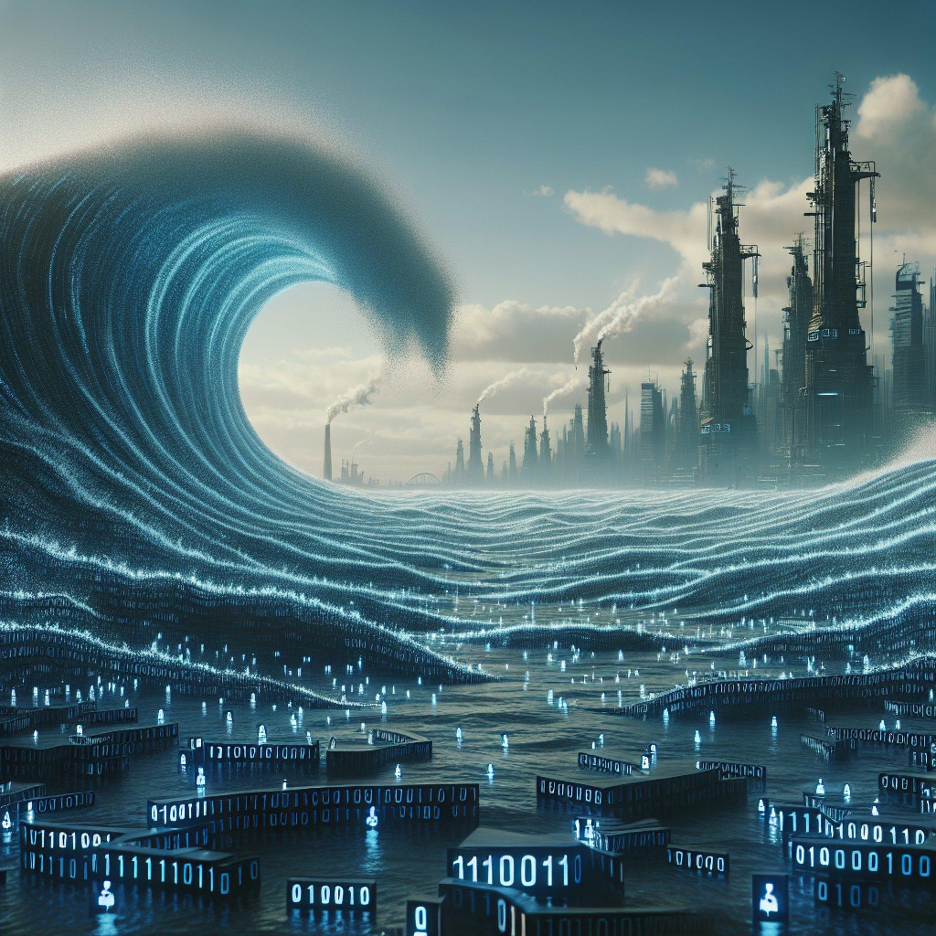 Banner for Tech Giants Google and Microsoft Lead Wave of Layoffs in 2025