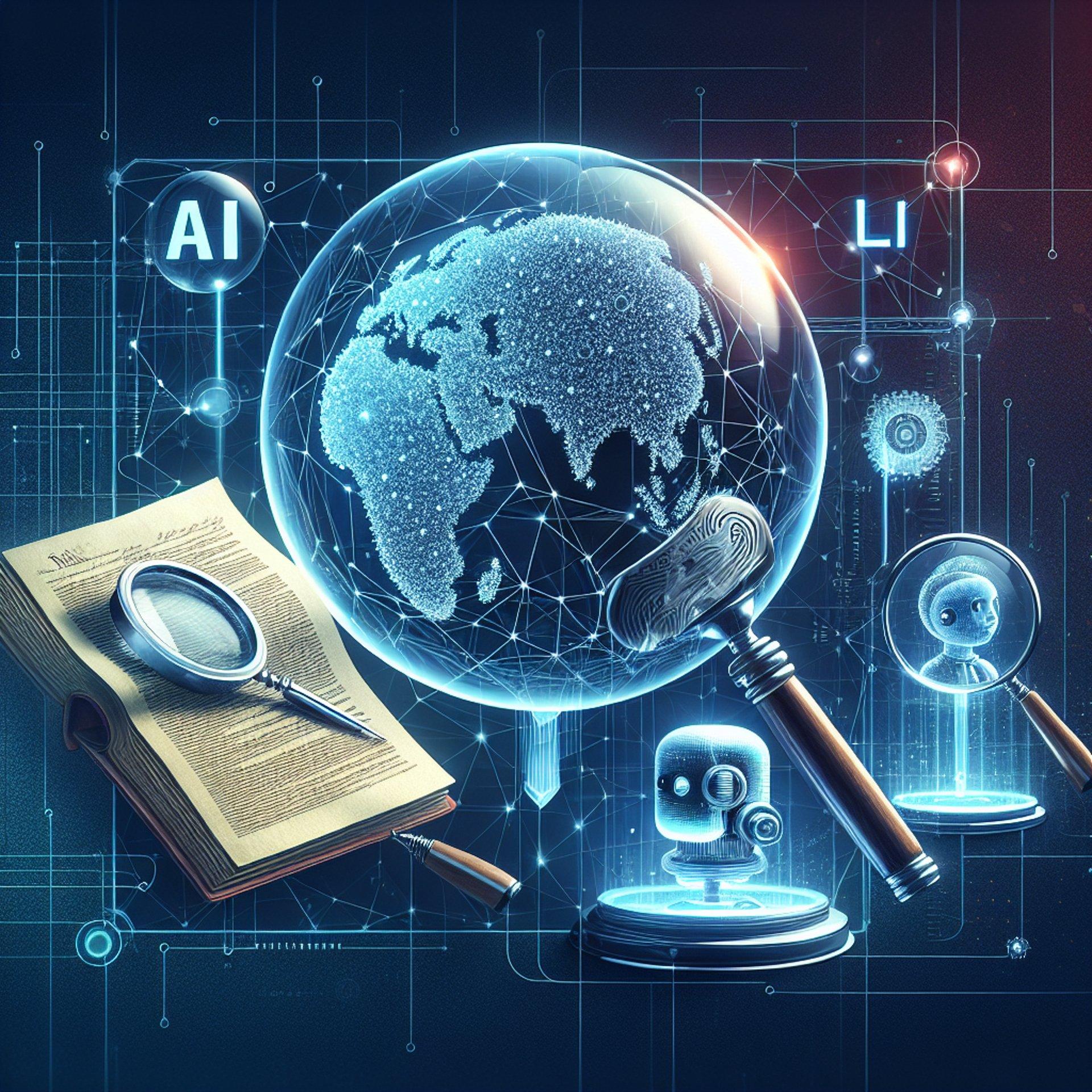 Banner for Anthropic's Innovative AI Safety Net: Meet the 'Constitutional Classifiers'!