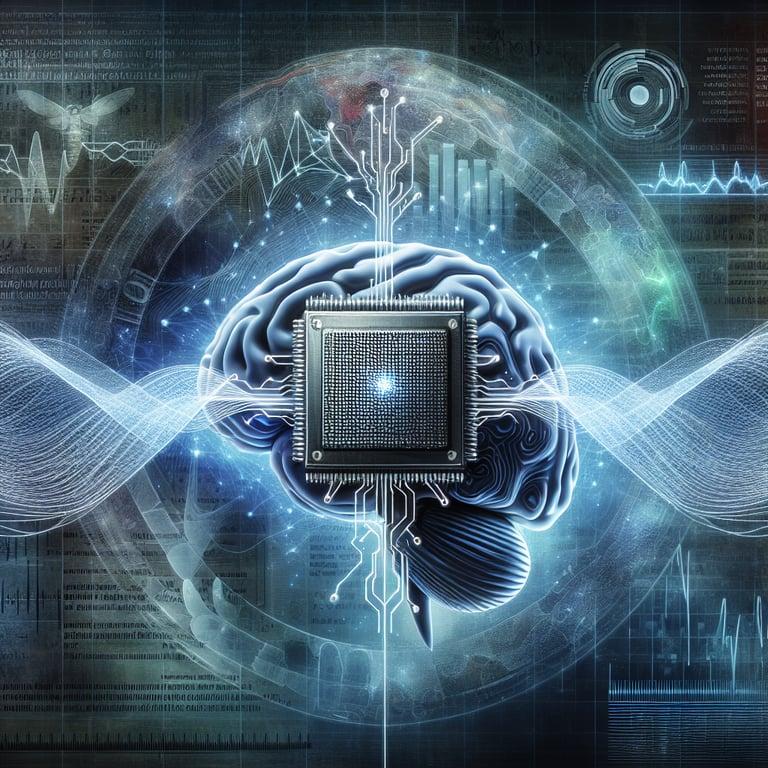 Banner for Neuralink's Brain Implant Data Makes Waves in New England Journal of Medicine