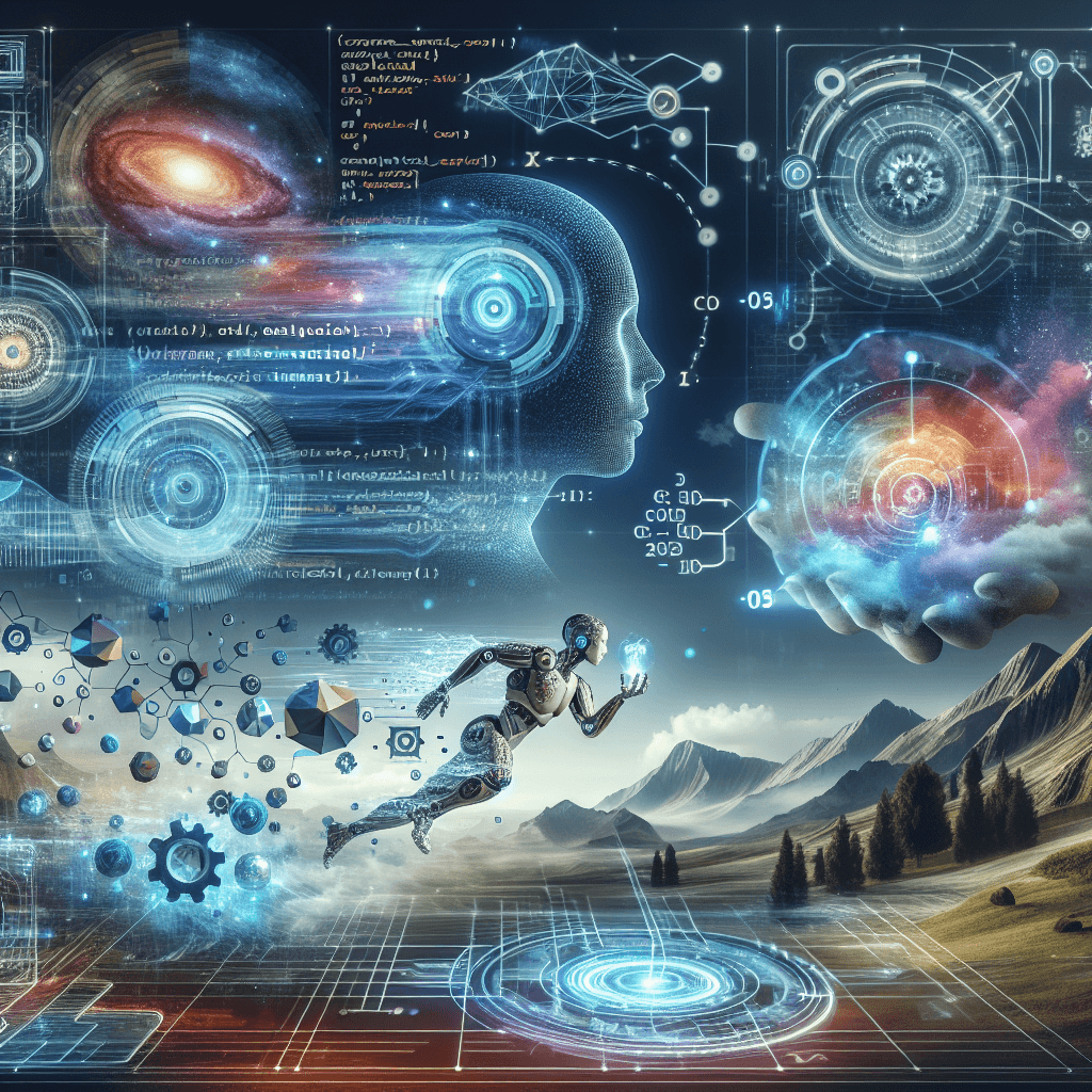 AI to Code: The 2026 Shift Towards Intelligent Learning Engines