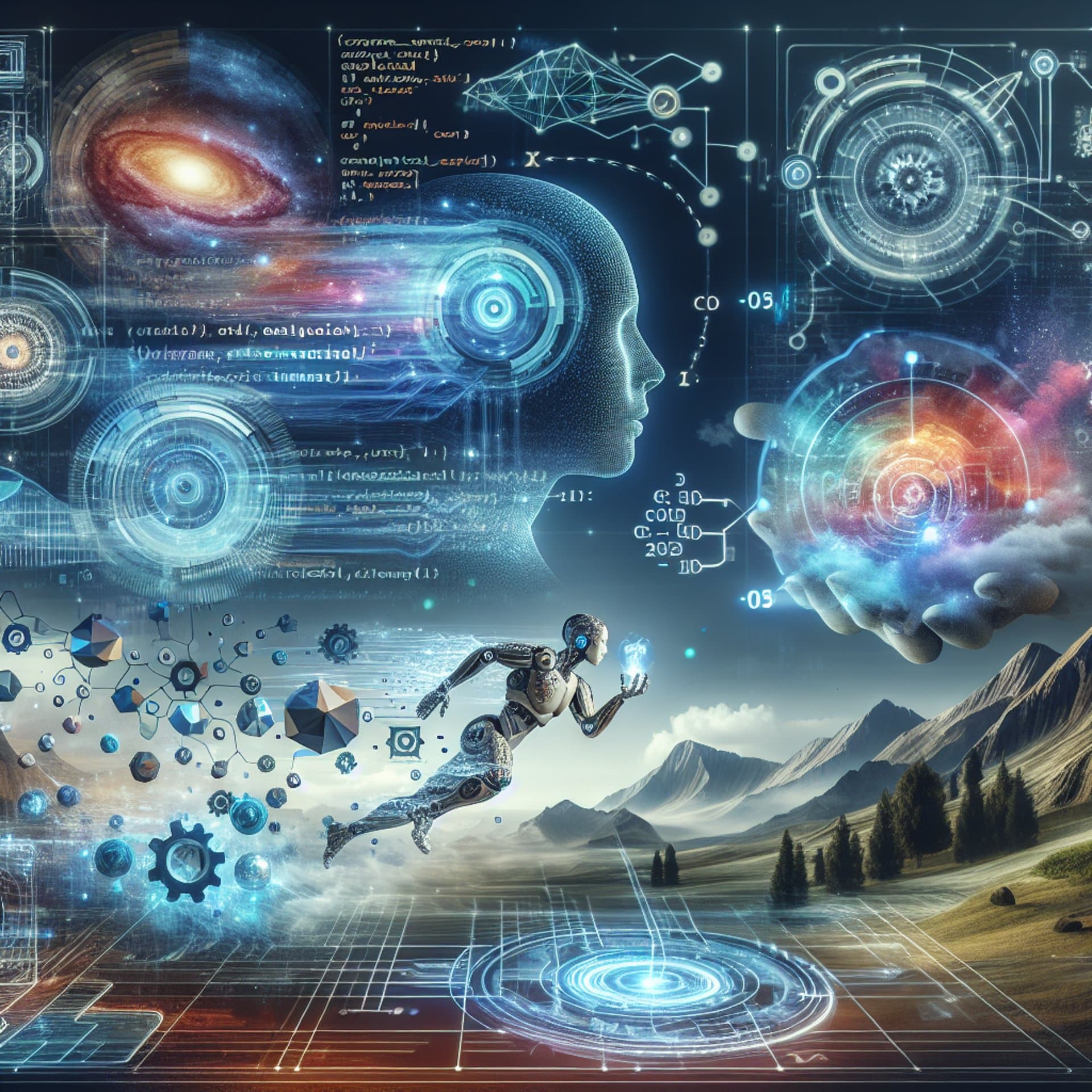 Banner for AI to Code: The 2026 Shift Towards Intelligent Learning Engines