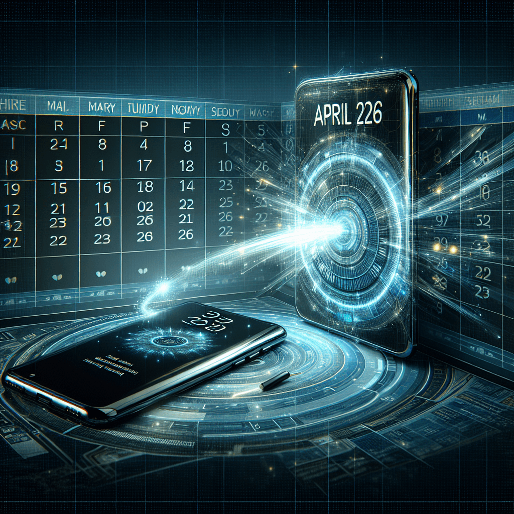 Banner for Samsung's Galaxy S26: April 2026 Security Update Rolls Out, March Patch Overlooked