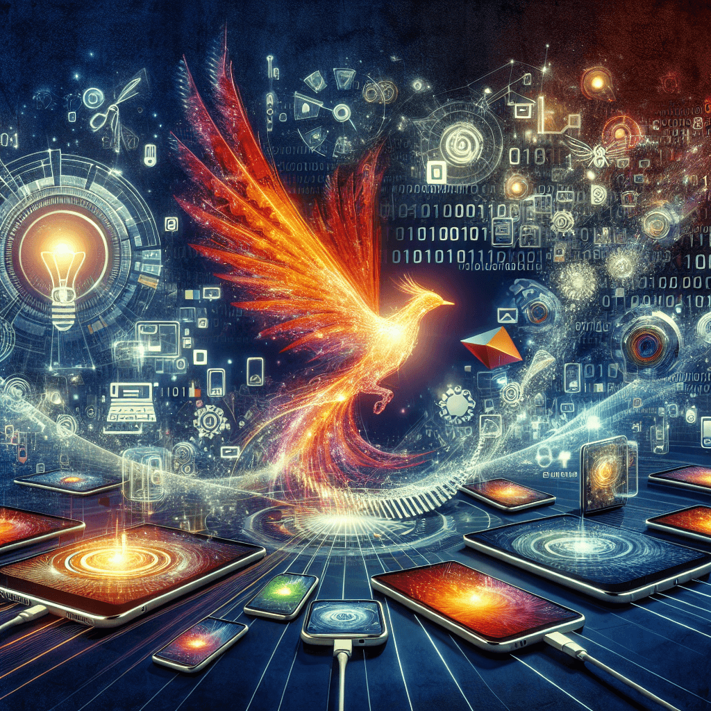 Banner for Samsung Revolutionizes Browsing with One UI 8 Update!