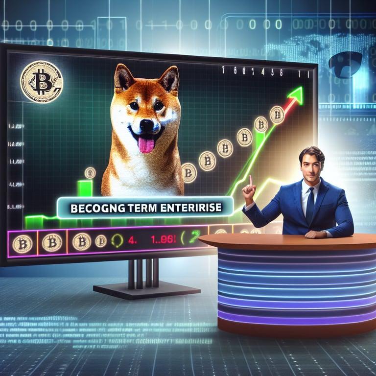 Banner for Elon Musk Declares Dogecoin a 'Long-Term Enterprise' on National TV: What Does This Mean for Crypto?