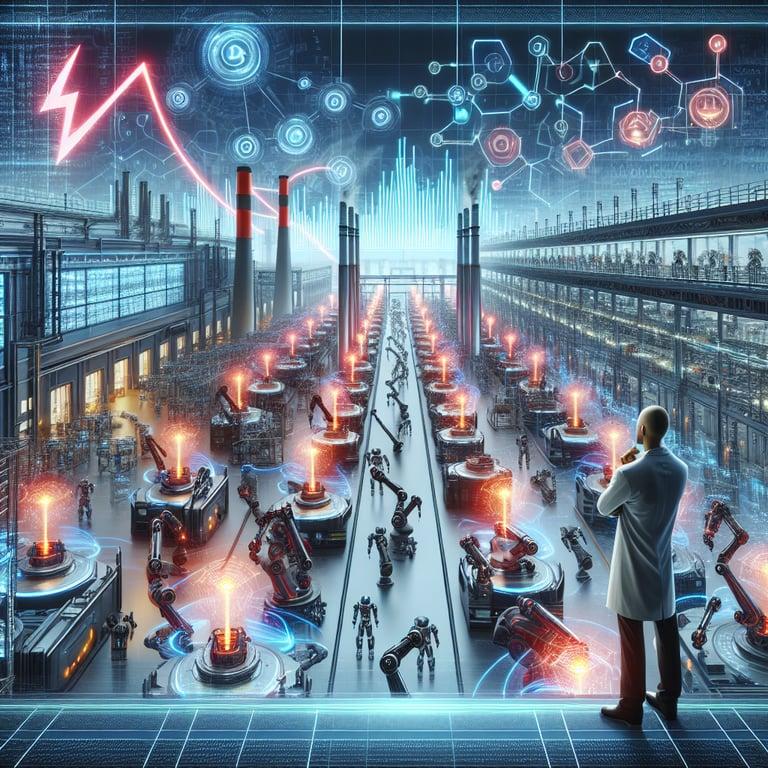 Banner for NVIDIA Unveils Futuristic 800V HVDC Architecture to Revolutionize AI Factories
